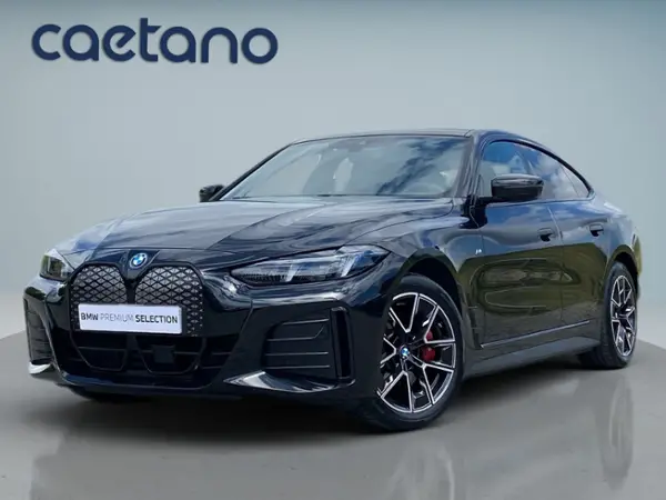 BMW i4